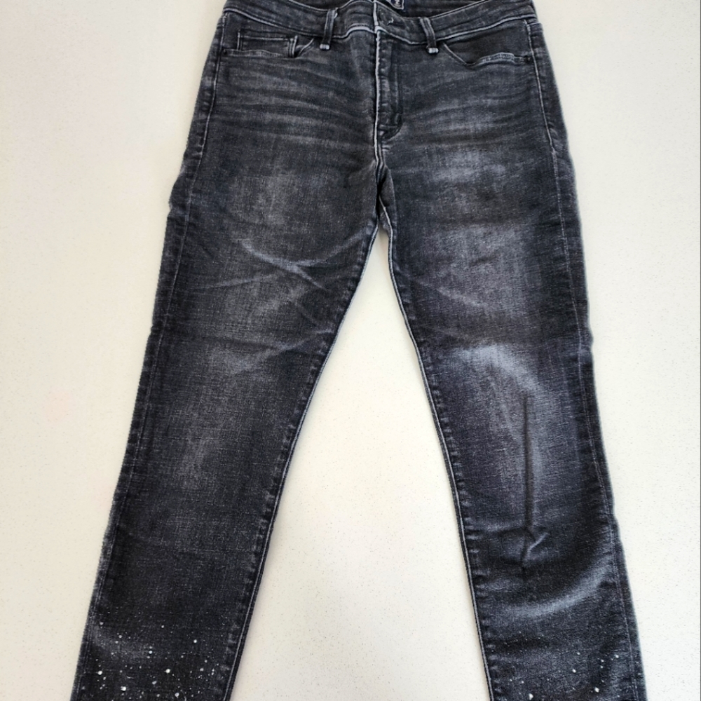 Women's Abercrombie & Fitch Jeans
